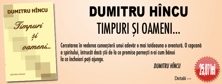 Comanda acum la un pret special!