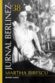 MARTHA BIBESCU - Jurnal berlinez ’38