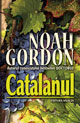 NOAH GORDON - Catalanul