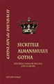 GHISLAIN DE DIESBACH - Secretele Almanahului Gotha. Istoria Caselor Regale din Europa