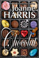 JOANNE HARRIS - CHOCOLAT