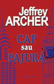 JEFFREY ARCHER - CAP SAU PAJURĂ